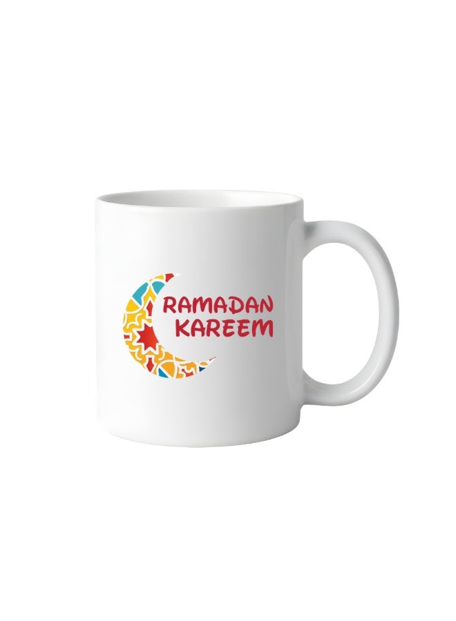 PRINTSHOP4ME Ramadan Islamic Muslim Gift Items For Suhur And Iftaar  With Designs Of Ramzan Gifts,Mecca,Kaaba,Madina,Holy Designs Ramadan Mubarak,Ramadan Gifts - Image 1